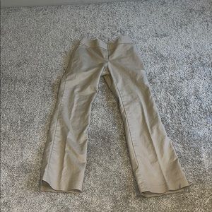 Trouser pant